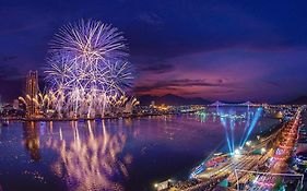 Ibiza Riverfront Da Nang Hotel